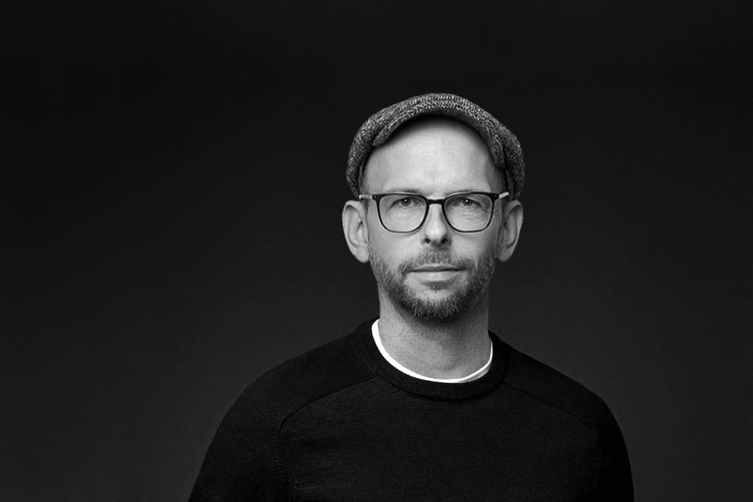 Picture of Marcel Noeding